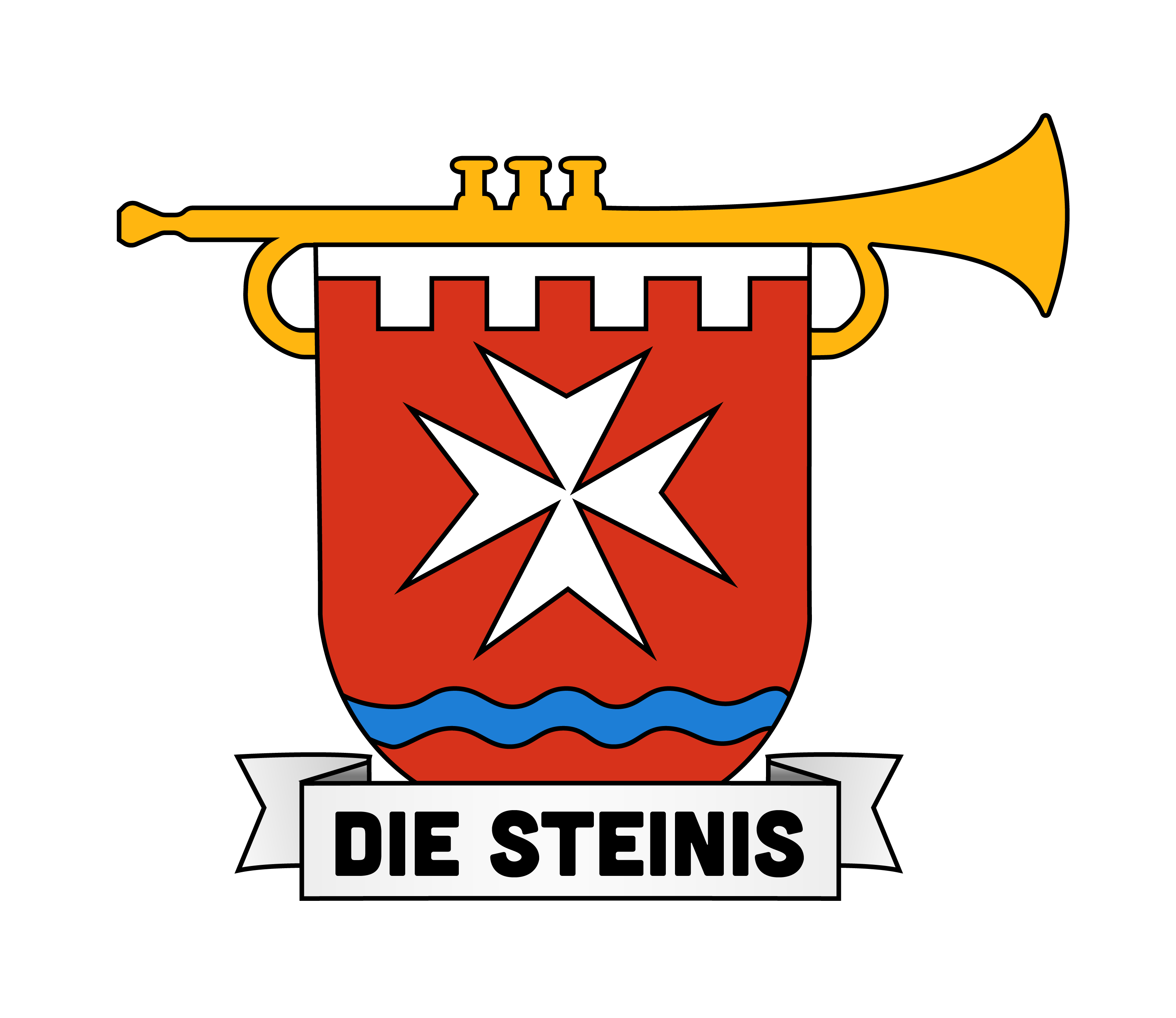 Steinis Logo